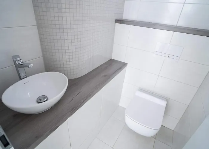 Apartamento Kopečná With Parking *